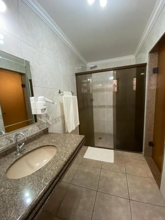 Hotel Diamante (Adults Only) 상파울루
