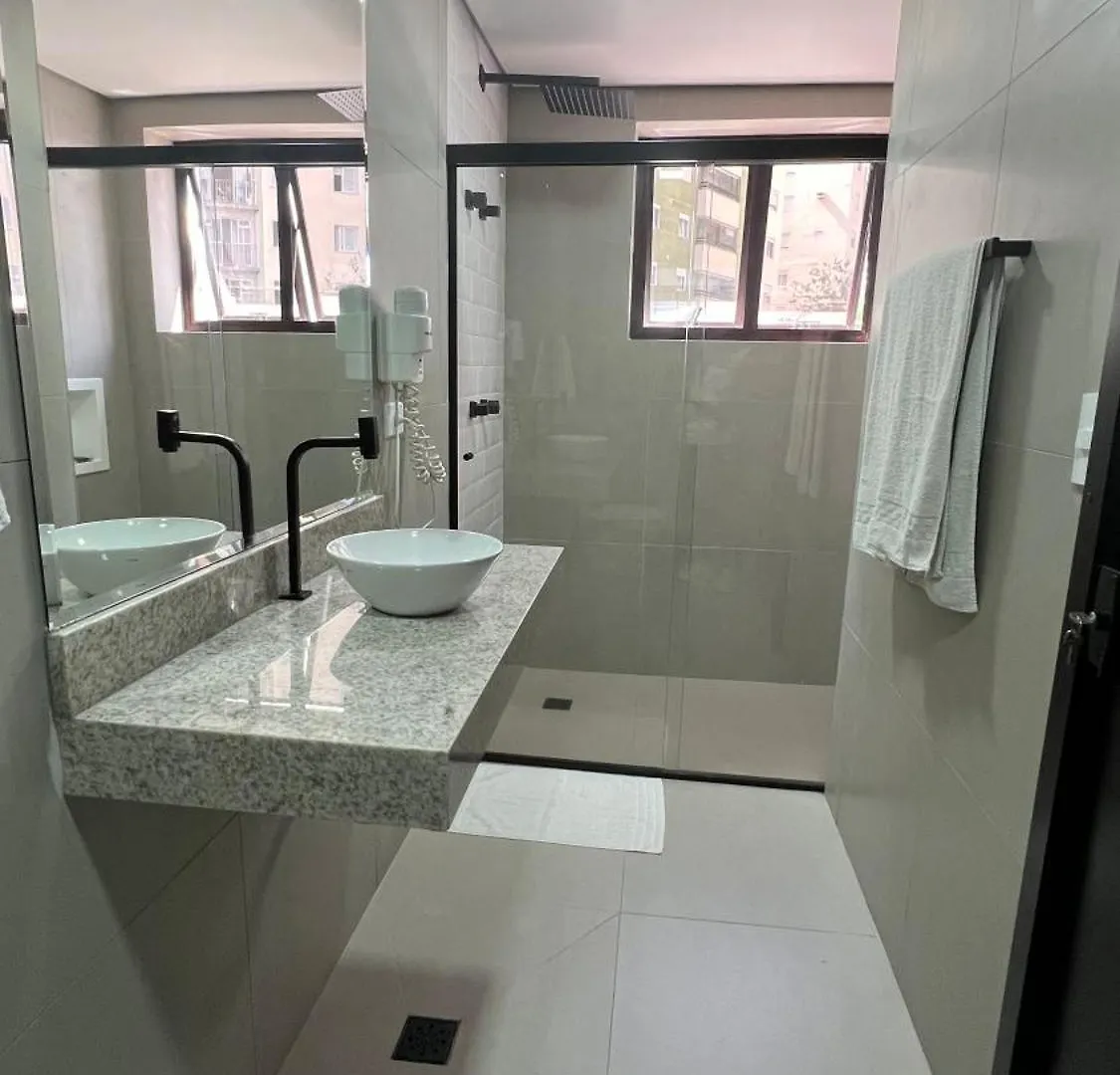 Hotel Diamante (Adults Only) 상파울루