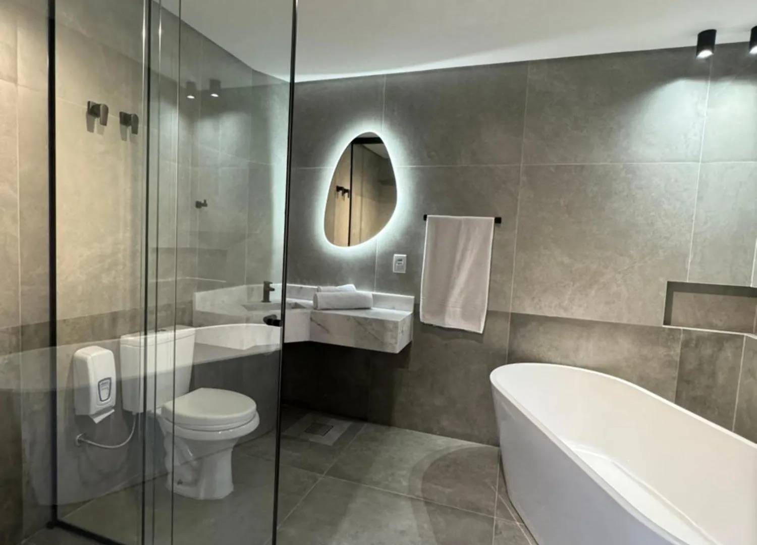 Hotel Diamante (Adults Only) 상파울루
