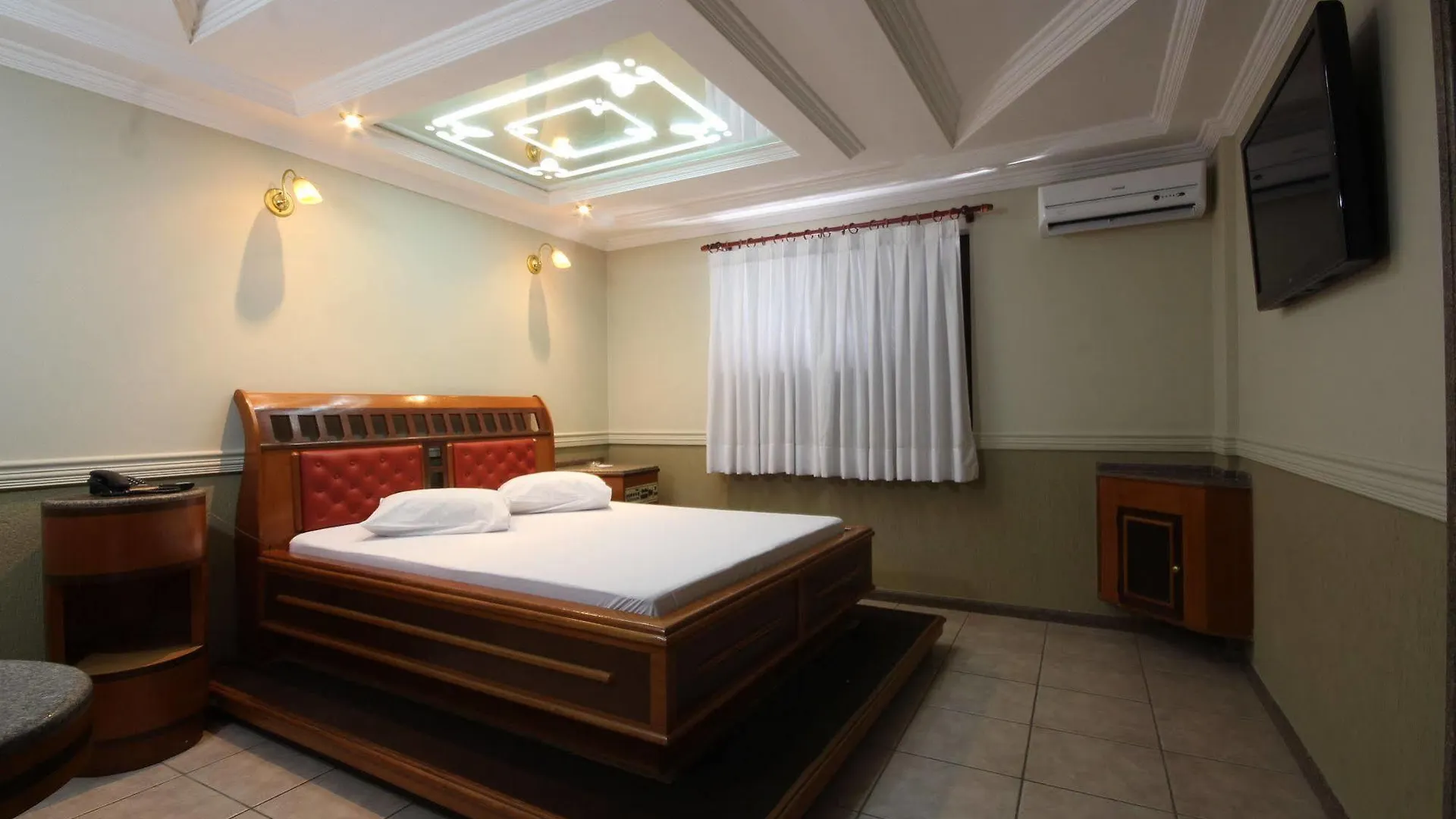 Hotel Diamante (Adults Only) 상파울루