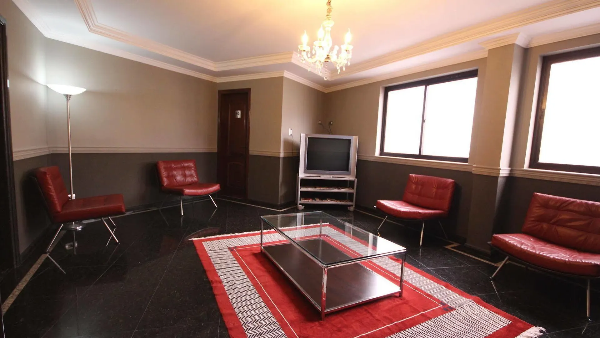 Hotel Diamante (Adults Only) 상파울루 브라질