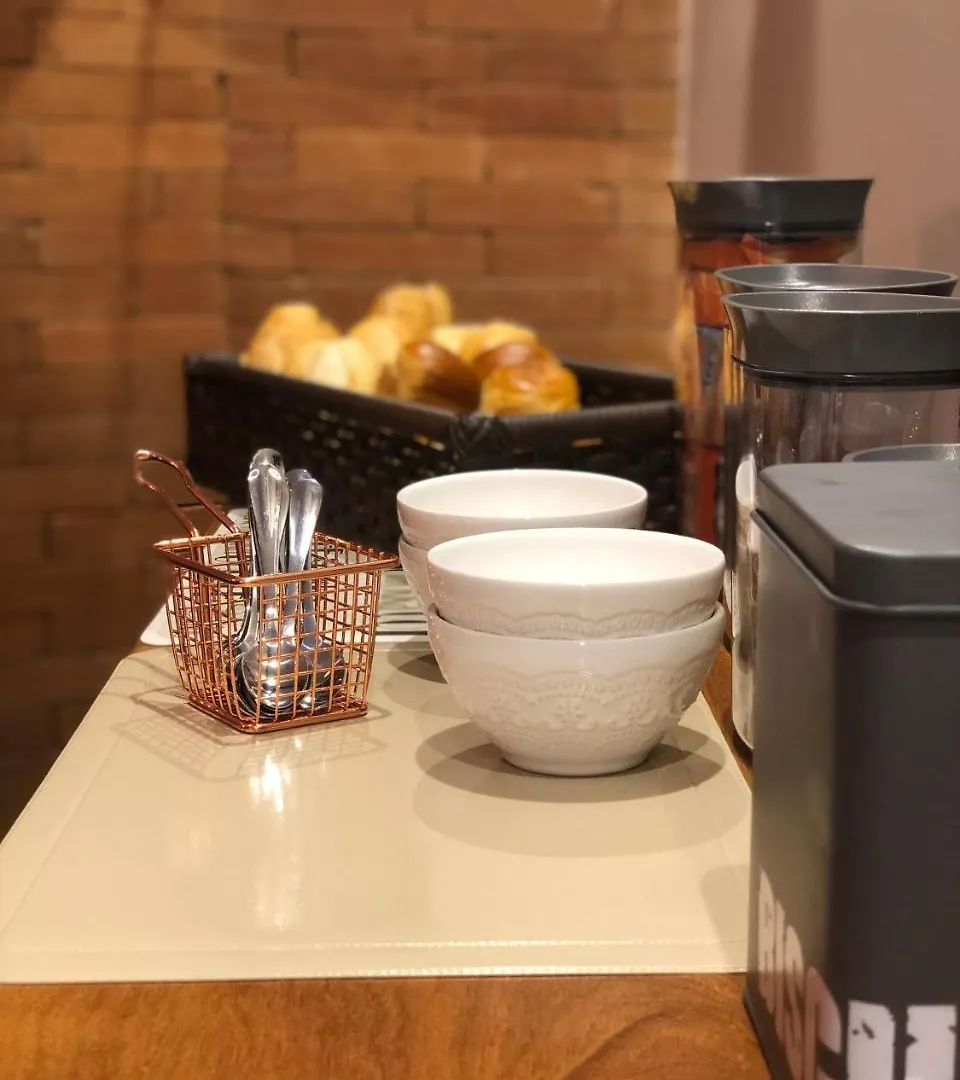 Hotel Diamante (Adults Only) 상파울루