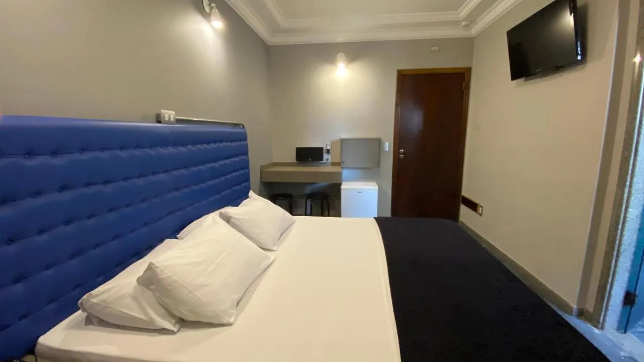 Hotel Diamante (Adults Only) Sao Paulo