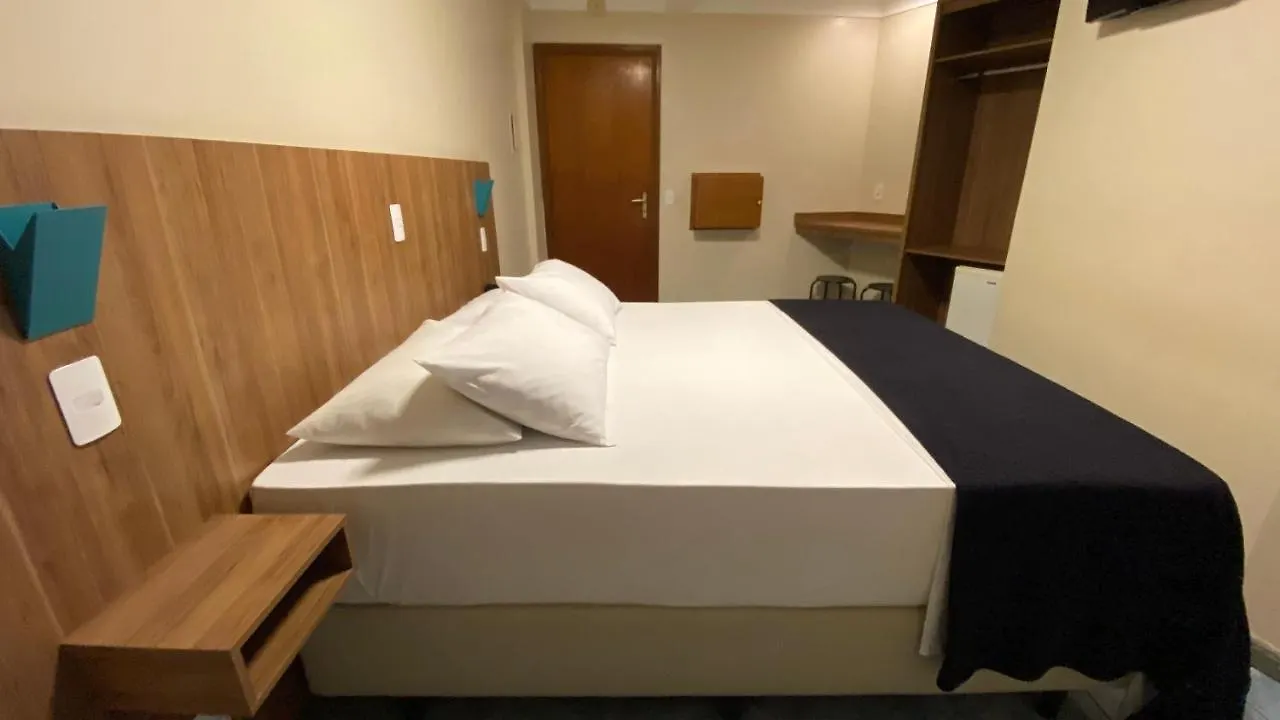 **  Hotel Diamante (Adults Only) Sao Paulo Brazil