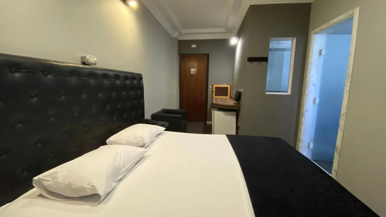 Hotel Diamante (Adults Only) Sao Paulo