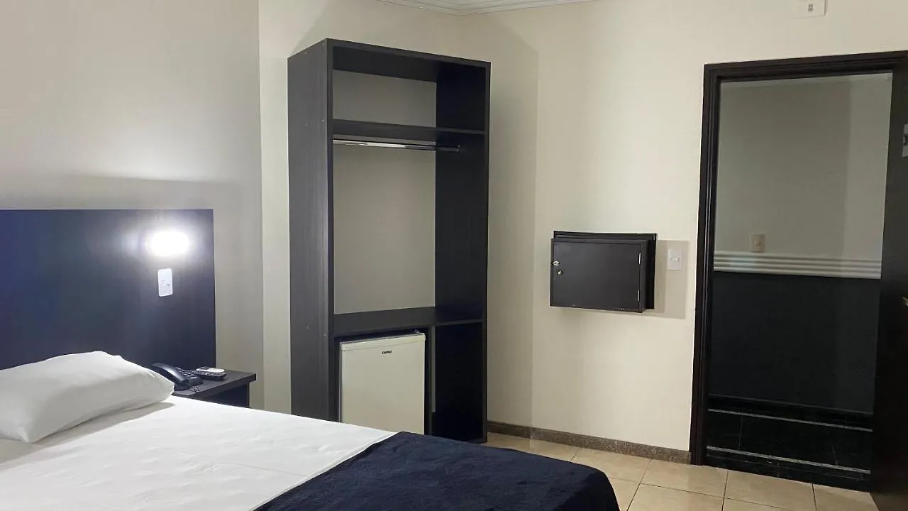 Hotel Diamante (Adults Only) Sao Paulo