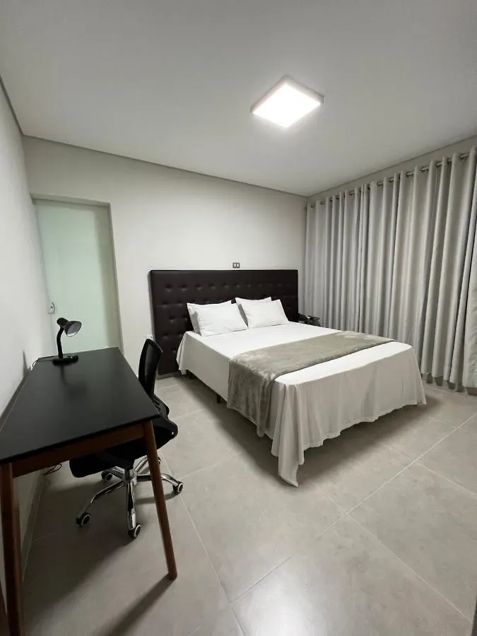 Hotel Diamante (Adults Only) Sao Paulo