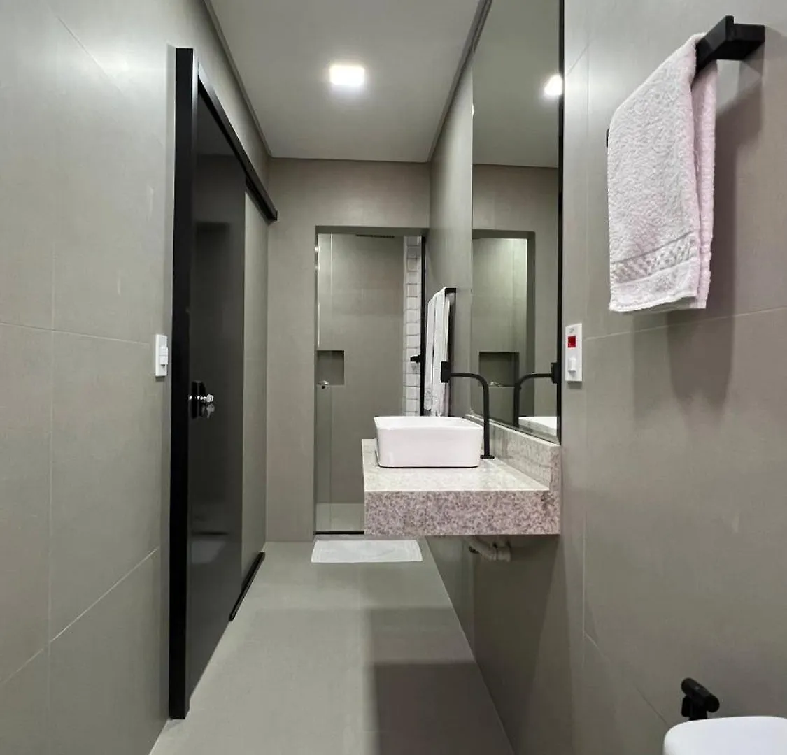 Hotel Diamante (Adults Only) Sao Paulo
