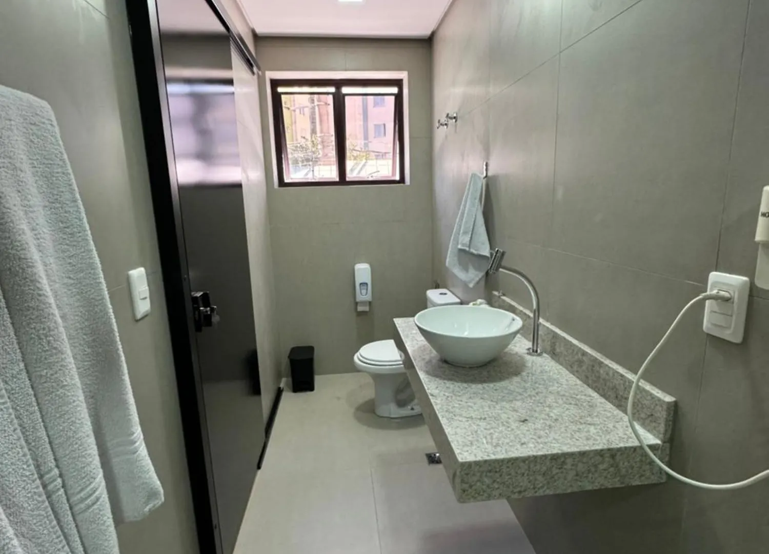 Hotel Diamante São Paulo 2*,