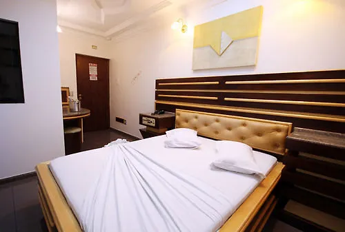 Hotel Diamante (Adults Only) Sao Paulo Brazil
