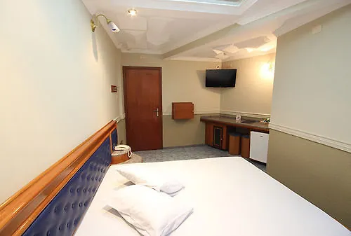 Hotel Diamante (Adults Only) Sao Paulo