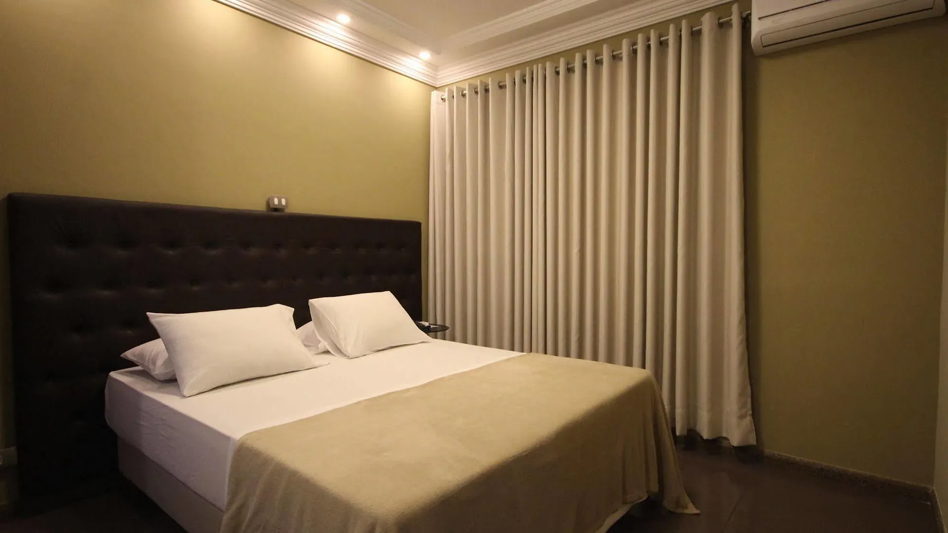 Hotel Diamante (Adults Only) Sao Paulo
