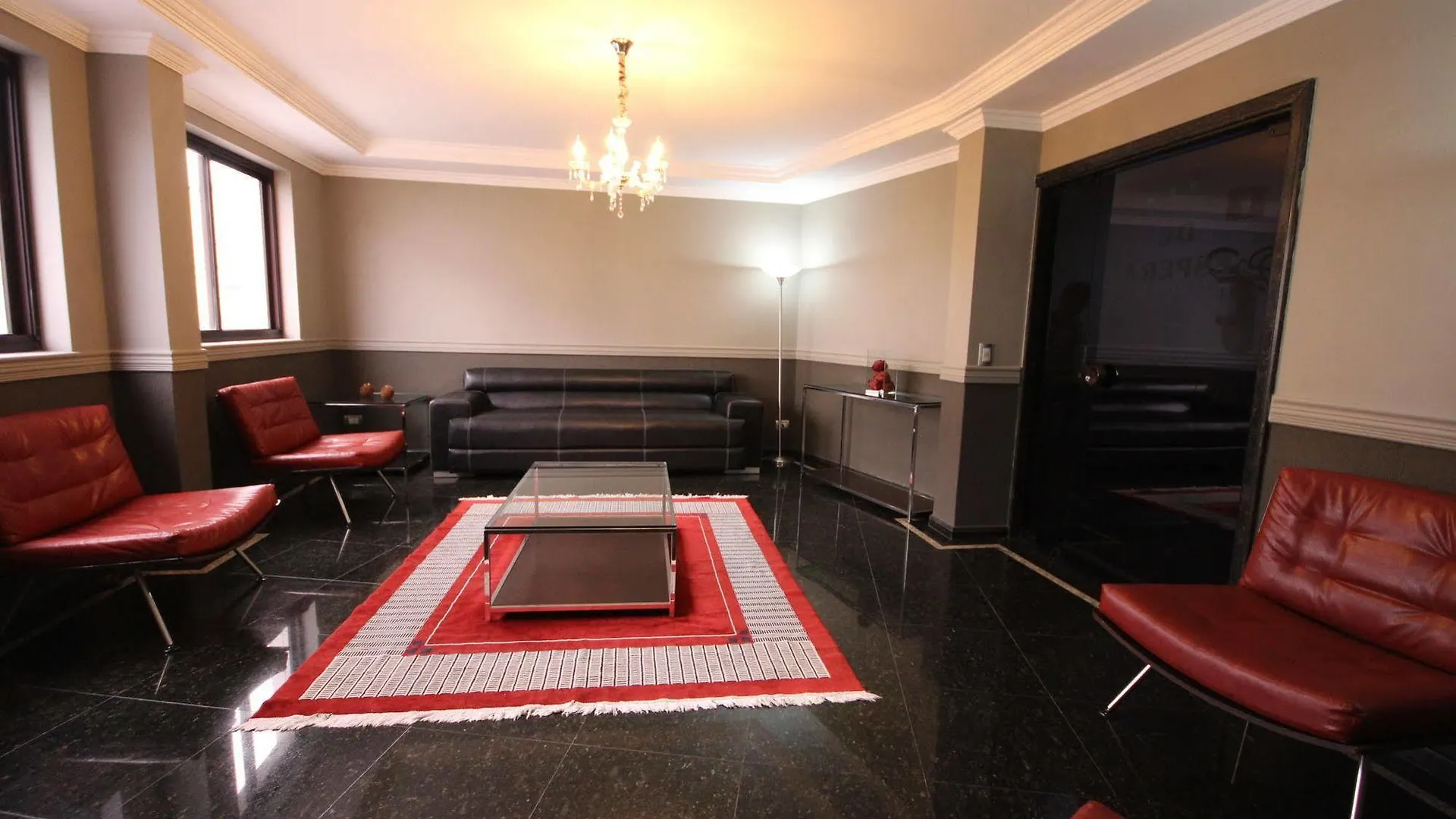 Hotel Diamante (Adults Only) Sao Paulo