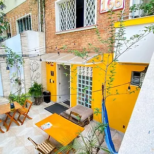 Lamparina Hostal