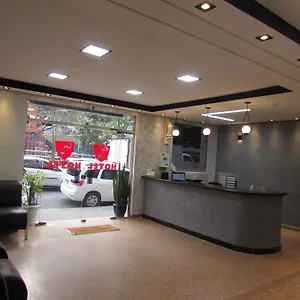 New Comercial Palace Hotel
